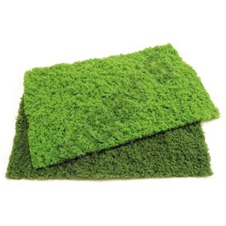 2 foliage mats