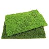 2 foliage mats