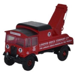 AEC Matador London Brick Company