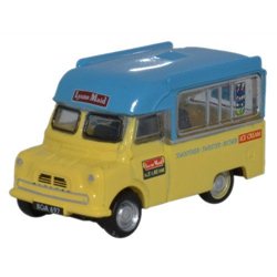 Bedford CA Ice Cream Van Lyons Maid 