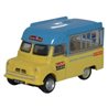 Bedford CA Ice Cream Van Lyons Maid 
