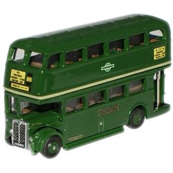 Leyland Royal Tiger Southdown