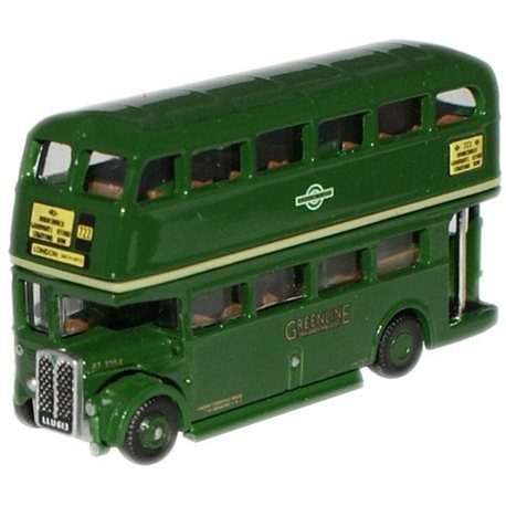 Leyland Royal Tiger Southdown