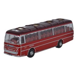 Plaxton Panorama 1 Midland Red
