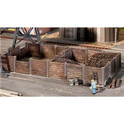 Coal Bunkers