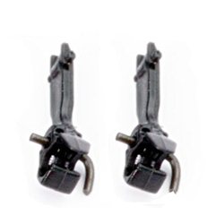 Magnetic Coupling 1pr Long Arm