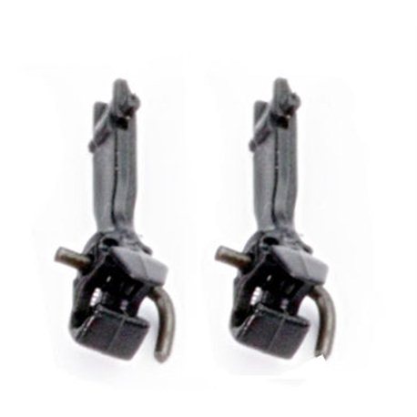 Magnetic Coupling 1pr Long Arm