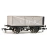 7 Plank Wagon LMS