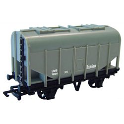 Bulk Grain Hopper LMS 701351
