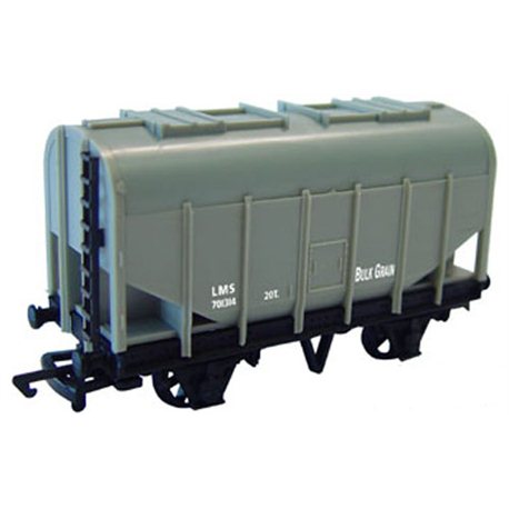 Bulk Grain Hopper LMS 701351