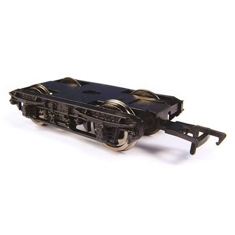 Mk1 Bogies (x2)