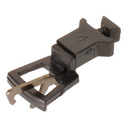 Couplings Nem Shaft (Cranked) With Pocket