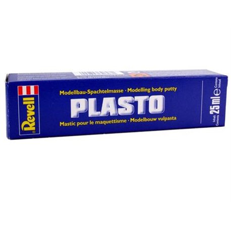 Plasto Filling Cement (25g)