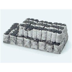 Coal Sacks load