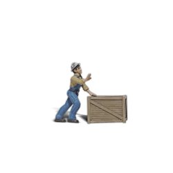 Calvin P. Crate