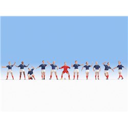 Football Team - France Style (11)