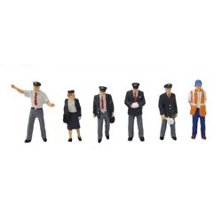 BR Railway Personnel (6)