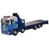 Eddie Stobart: Scania Highline R420 8