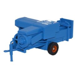 BALER BLUE