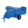 BALER BLUE