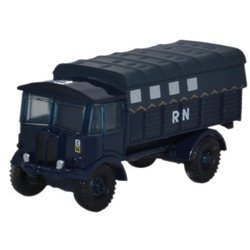 AEC Matador Royal Navy
