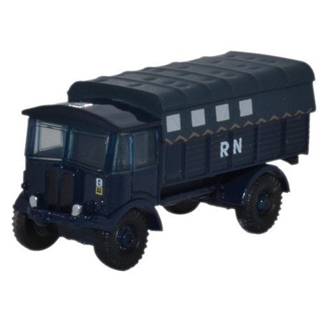 AEC Matador Royal Navy