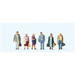 Travellers (6)