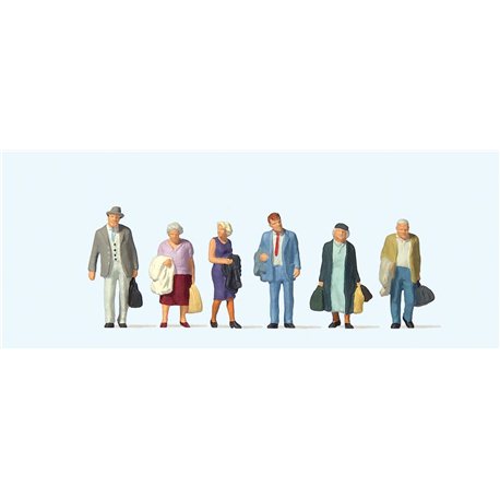 Travellers (6)