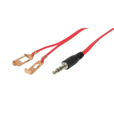 N Scale Wired Power Clip