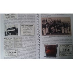 History Book of Sandown / Isle of Wight