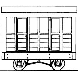 Freelance 4 Wheel Coach