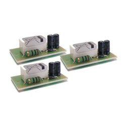 Pack of 3 autofrog