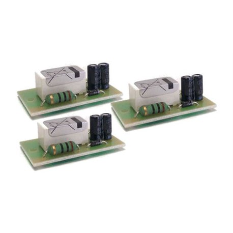 Pack of 3 autofrog