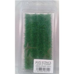 Summer green Strips 10mm