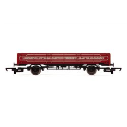 Llanfair PG Wagon 2016 