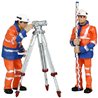 G Scale Permanent Way Workers 