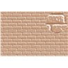 7mm brick grey sheet 