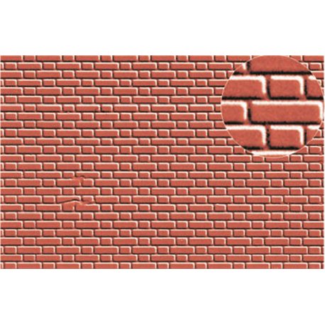 1-100 flemish bond 