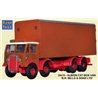 Albion CX7 8w Box - B.R.Mills