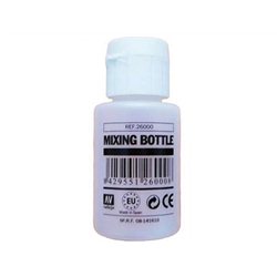 Mixing Bottle 35ml