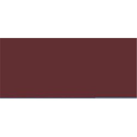 Model Color - Black Red (Cadmium Brown) 