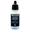 Model Color - Glossy Medium 