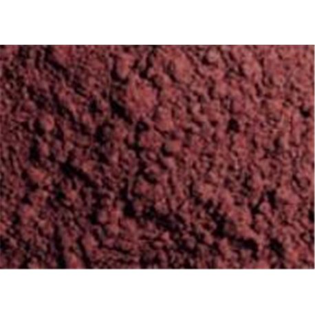 Pigments - Brown Iron Oxide 