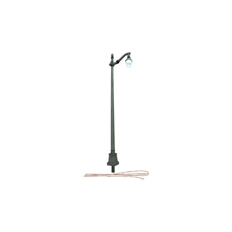 Arched Cast Iron Street Lights