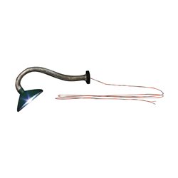 Gooseneck Wall Mount Lights