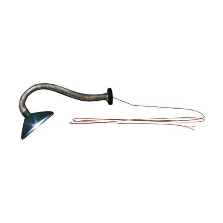 Gooseneck Wall Mount Lights