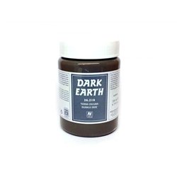 Stone Textures - Dark Earth 200ml