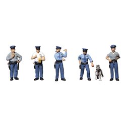 Policemen