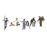 City Workers