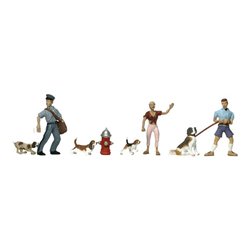 People & Pets
